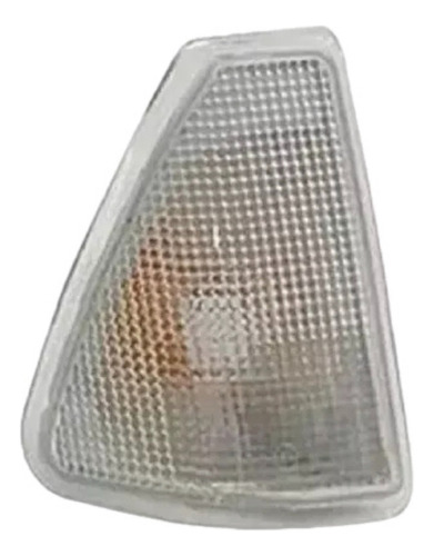 Faros Giro P/ Renault 18 Delantero 82/94 Cristal Der O Izq