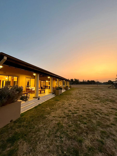 Lote En Venta En Mirabosques, Los Cardales.