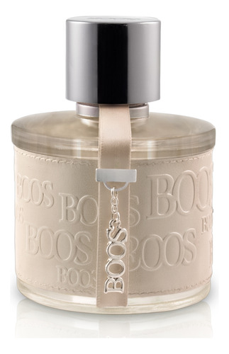 Perfume Boos Forever + Deo Con Neceser De