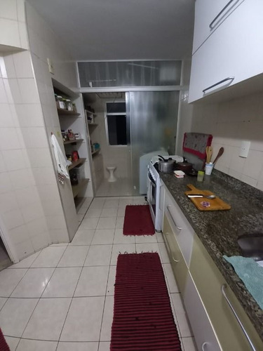 Imagem 15 de 23 de Apartamento Com 3 Dormitórios À Venda, 78 M² Por R$ 460.000 - Jardim Marajoara - São Paulo/sp - Ap20227
