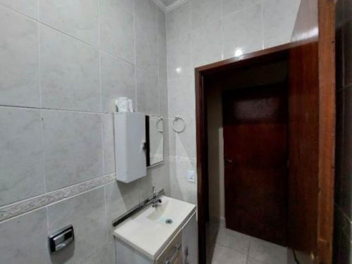Imagem 15 de 18 de Casa Com 3 Quartos, Lado Praia, Itanhaém/sp! Aceita Financiamento Bancário!