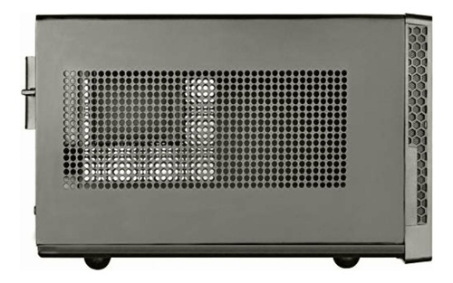 Silverstone Technology Ultra Compact Mini-itx Computer Case