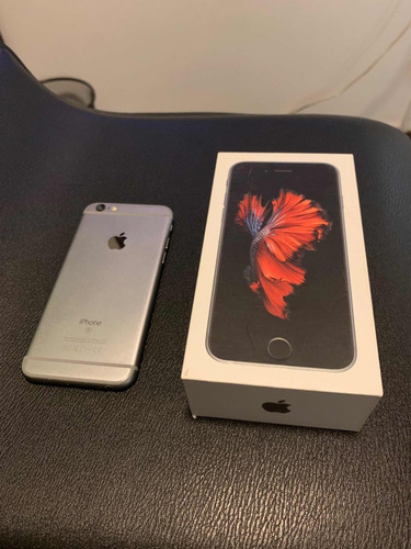 iPhone 6s 64gb Space Gray