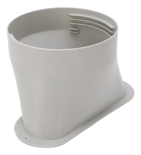 Conector De Tubo De Manguera De Escape Portátil Adaptador De