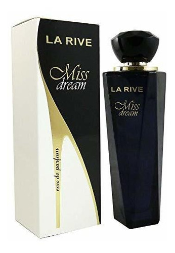 La Rive Miss Dream By La Rive Eau De Parfum Spray 3.3 Oz Muj