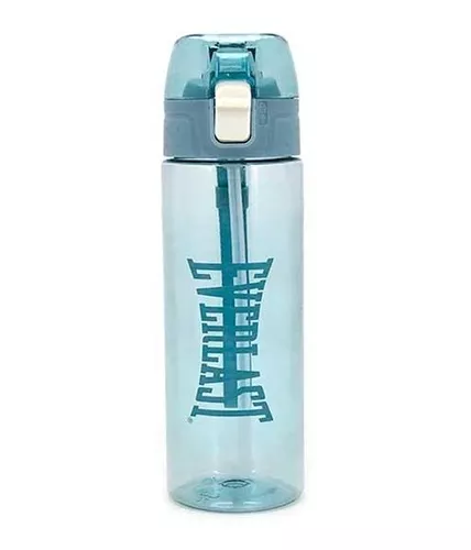 12 Botella Agua Pico Deportiva Gimnasio Running Pack Oferta