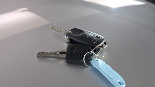 Volkswagen Fox 1.6 Highline