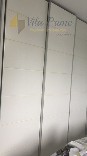 Imagem 23 de 30 de Apartamento Para Venda, 2 Dormitórios, Cidade São Francisco - São Paulo - 4119
