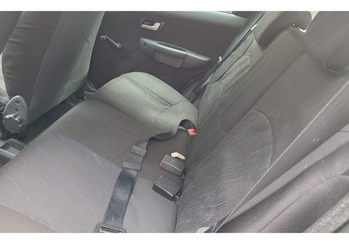 Fiat Palio Weekend Fiat Palio Weekend ELX 1.4 8V (Flex)