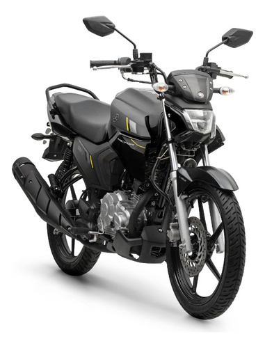 Yamaha Nova Factor 150 - 2025 0km (consulte Condições)