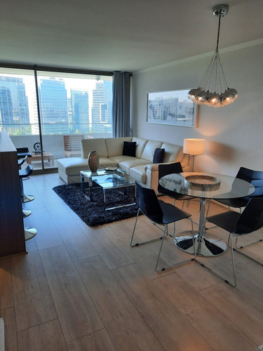 Arriendo Amoblado- Cerro Colorado