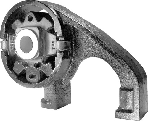 Soporte Motor Sólido Trasero Dai Ford Contour V6 2.5l 95/01