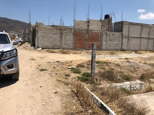 Lote Ejidal En Venta, Jardines De Colosio, Muy Cerca De Arboledas De San Javier