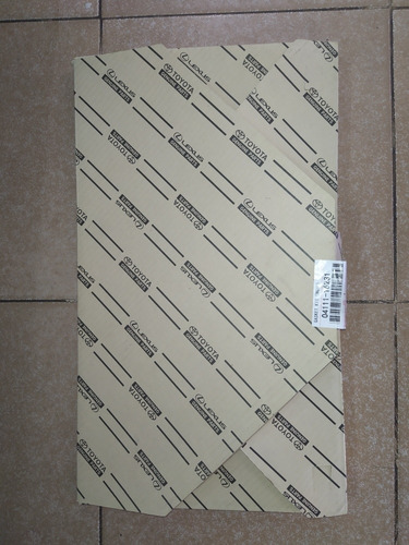 Kit Empaques Corolla 1.6 1.8 1999 2000 2001 2002 Inyeccion