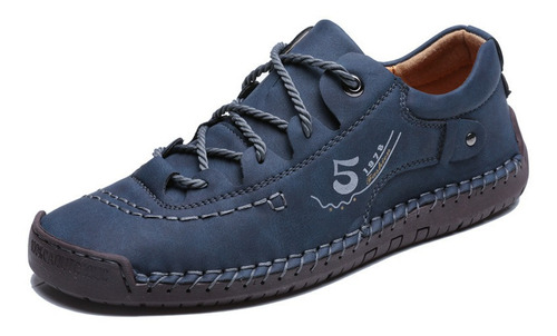 Zapatos Al Aire Libre De Moda Casual Para Hombre