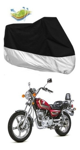 Funda Cubierta Xl Impermeable Honda V-men Vmen 125 150 250