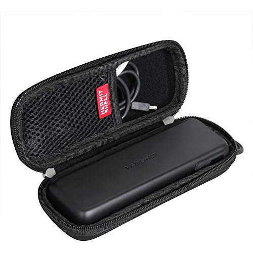 Estuche De Viaje 15000mah Ravpower Pd 3 Banco De Potenc...