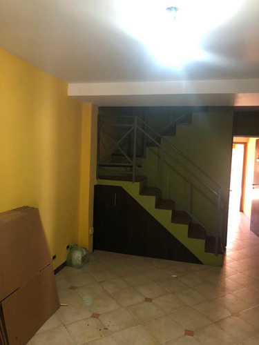 Departamento En Venta En Martín Coronado