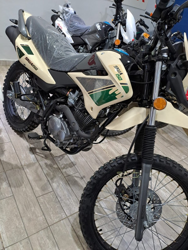 Motomel Skua 150 Okm - Saumell Motos Rosario