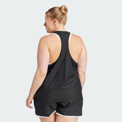 Polera Sin Mangas adidas Running Own The Run Mujer In5165
