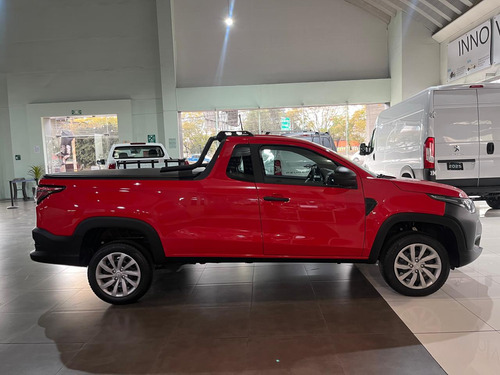 RAM 700 1.3 Slt Crew Cab Fwd