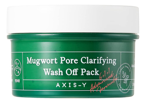 Axis-y Mugwort - Paquete De - 7350718:mL a $131990