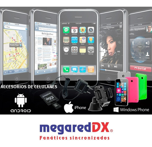 Imagen 7 de 10 de Film Vidrio Templado Samsung Galaxy S7 Flat - Factura A / B