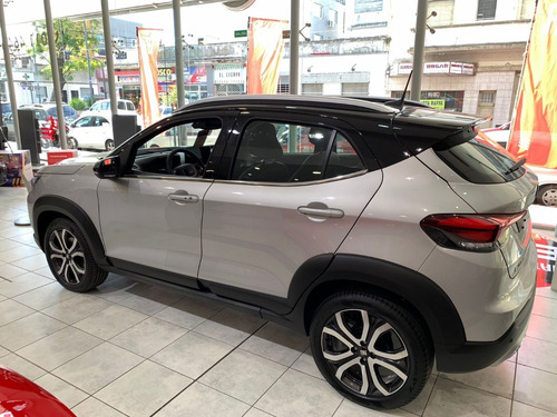 Imagen 24 de 25 de Fiat Pulse Impetus Cvt 1.0 R