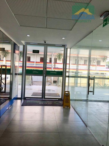 Imagem 13 de 13 de Loja Comercial Para Locação - Miramar - João Pessoa - Pb - Lo0032