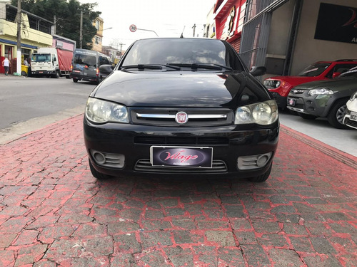 Fiat Palio Fire Economy Cel 2011 Zero De Entrada
