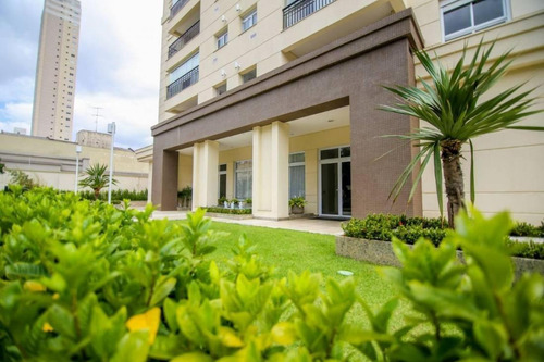 Imagem 4 de 12 de Apartamento Para Venda Em São Paulo, Vila Romana, 3 Dormitórios, 1 Suíte, 2 Banheiros, 2 Vagas - Cap1421_1-1180414