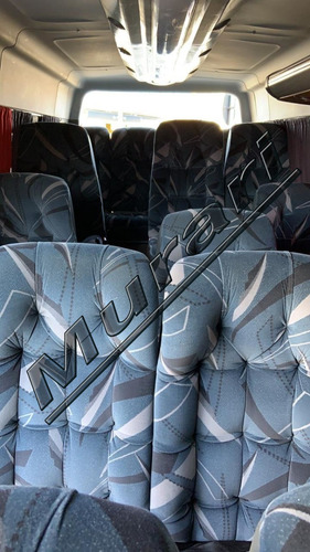 Imagem 8 de 11 de Sprinter 515 2018/19 20 Lug Apenas 131 Mil Km Vn-ref 740