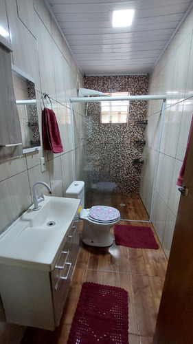 Casa Sobrado Terreno Com Três Casas E Dois Salões Comerciais