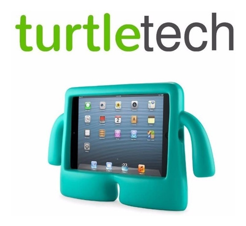 Funda Antigolpes Monster Galaxy Tab 4 (10.1 ) Mega Ofertas