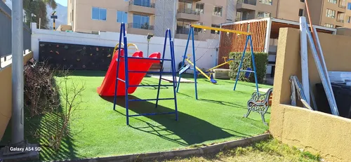Arriendo Departamento 3 Hab 1 Ba Copiapó