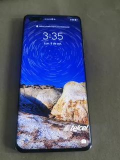 Huawei P40 Pro Color Azul Sin Fallas Usado