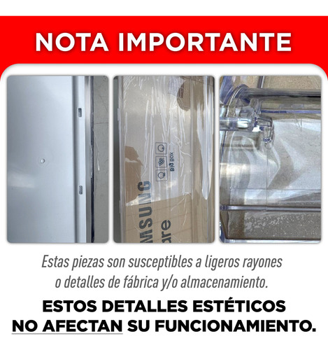 Cajón Ajp73314426 Glide N Serve Refrigerador LG Original