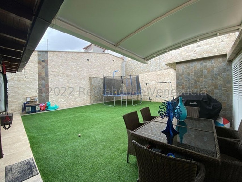 Imagen 19 de 23 de Colinas De Los Ruices Casa En Venta Jesús Enrique Díaz 22-25755 Caracas