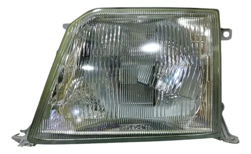 Foco Prado 2000-2005