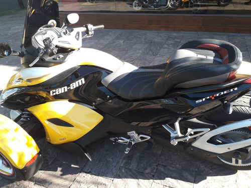 Imagen 4 de 8 de Can-am Spyder