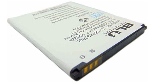 Bateria Para Celular Blu C706043200l
