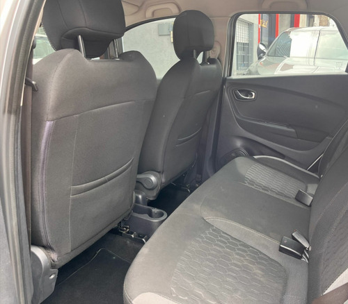 Renault Captur 2.0 Zen
