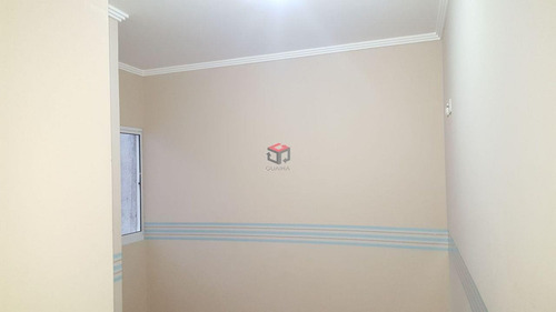 Sobrado À Venda, 3 Quartos, 1 Suíte, 2 Vagas, Piraporinha - Diadema/sp - 90197