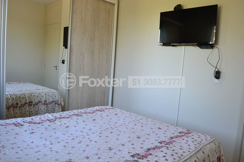 Imagem 6 de 23 de Apartamento, 2 Dormitórios, 54 M², Humaitá - 205610
