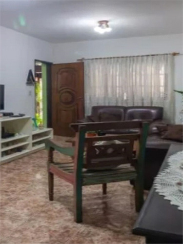 Imagem 25 de 30 de Sobrado Chácara Santo Antônio - Reo145711