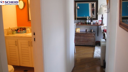 Imagem 14 de 15 de Apartamento Espetacular - Mc6387