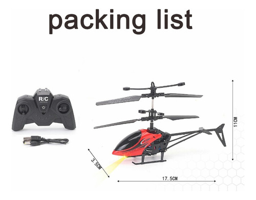 * Juguete De Avión De Control Remoto For Niños
