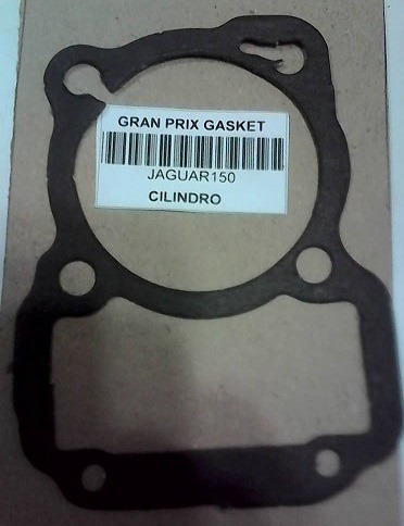 Empacadura Cilindro Horse Arsen Owen Jaguar 150 Cc (50 Und)