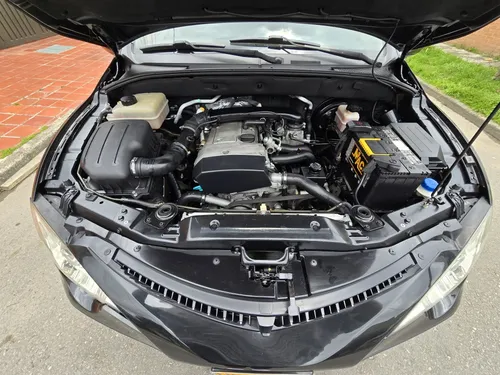 SsangYong Actyon 2.3 4x2 AT
