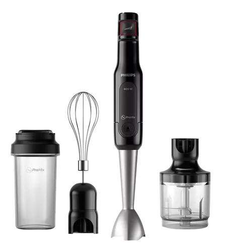 Minipimer philips negra hotsell